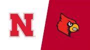 2026 Nebraska vs Louisville