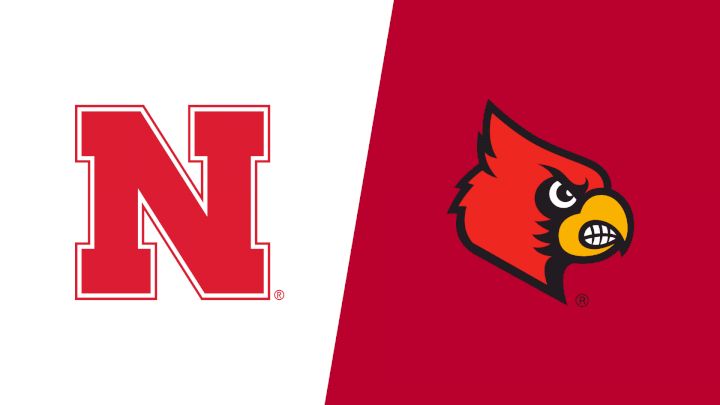 2026 Nebraska vs Louisville