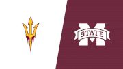 2026 Arizona State vs Mississippi State