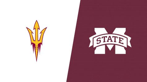 2026 Arizona State vs Mississippi State