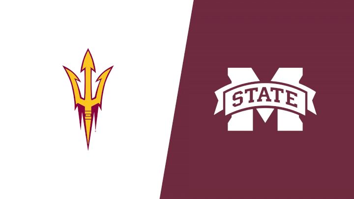 2026 Arizona State vs Mississippi State