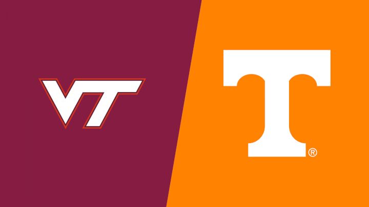 2026 Virginia Tech vs Tennessee