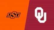 2026 Oklahoma State vs Oklahoma