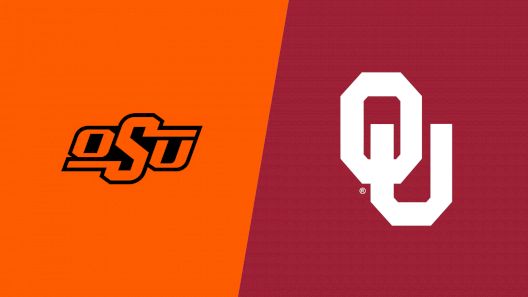 LIVE: Oklahoma State vs Oklahoma Baseball