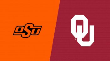 Replay: Oklahoma St vs Oklahoma | Feb 14 @ 3 PM