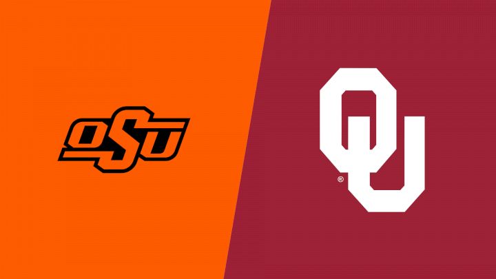 2026 Oklahoma State vs Oklahoma