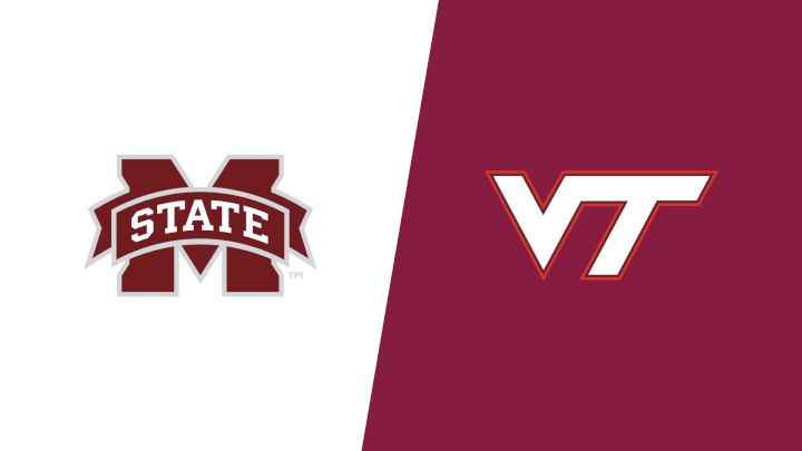 2026 Mississippi State vs Virginia Tech