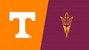 2026 Tennessee vs Arizona State