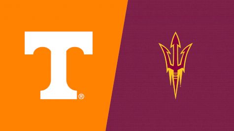 2026 Tennessee vs Arizona State