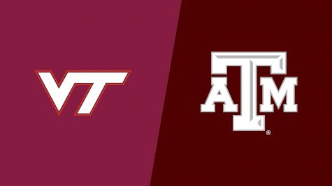 2026 Virginia Tech vs Texas A&M