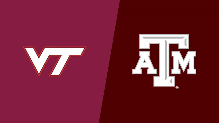 2026 Virginia Tech vs Texas A&M