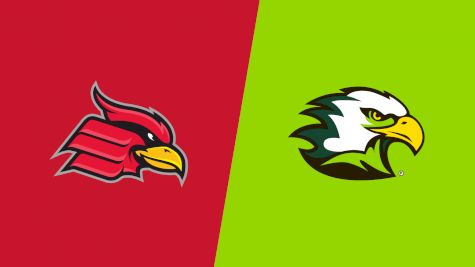 2026 Life vs Wheeling - Women's