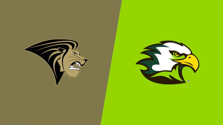 2026 Life vs Lindenwood - Men's