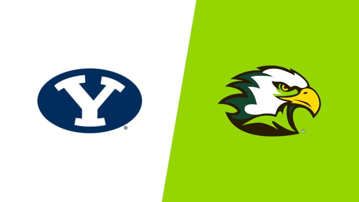 2026 Life vs Brigham Young - Women's