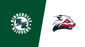 Replay: Home - 2026 Kindersley vs Warman | Feb 4 @ 7 PM