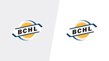 Replay: Home - 2026 BCHL College Prospects Game | Jan 16 @ 7 PM