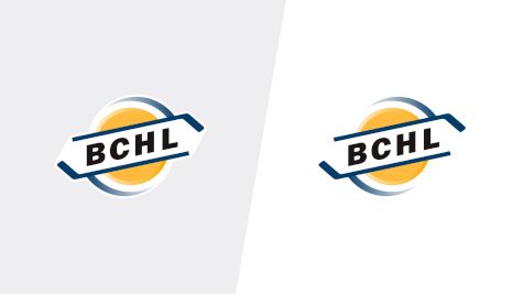 2025 BCHL Friends Team vs BCHL Alumni