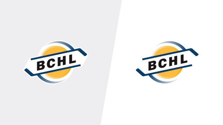 2026 BCHL Canada vs. World Game