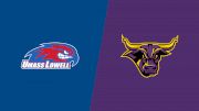 2026 UMass Lowell vs Minnesota State - Men's Hockey