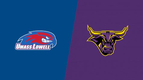 2026 UMass Lowell vs Minnesota State - Men's Hockey