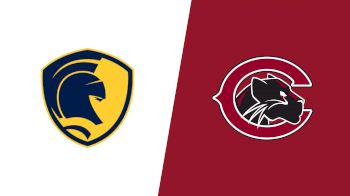 Replay: Life Pacific vs Chapman | Jan 5 @ 7 PM