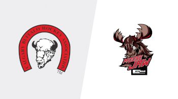 Replay: Home - 2025 Buffaloes vs Moose Jaw | Dec 28 @ 7 PM