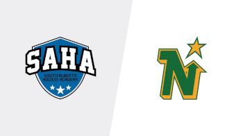 Replay: Home - 2025 SAHA vs Northstars | Dec 27 @ 4 PM
