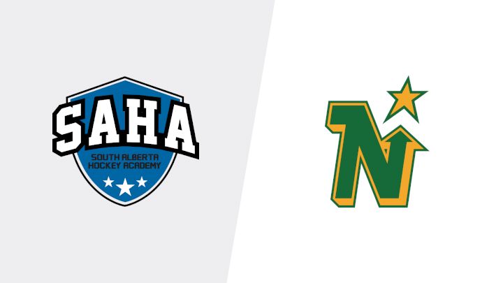 2025 South Alberta U18 Prep vs Northstars U18