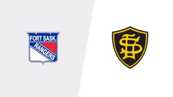Replay: Home - 2025 Rangers vs Shawnigan | Dec 28 @ 6 PM