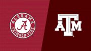2026 Alabama Men's Club Hockey vs Texas A&M