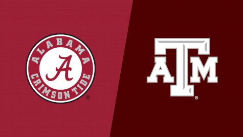 2026 Alabama Men's Club Hockey vs Texas A&M