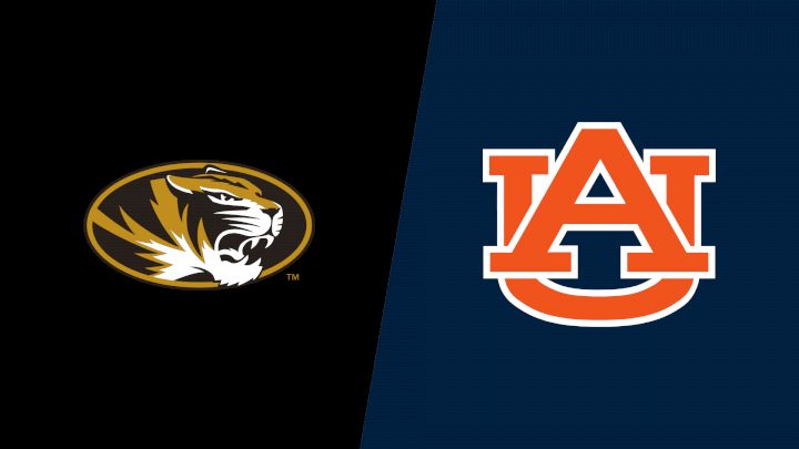 2026 Auburn vs Missouri - Men's Hockey