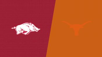 Replay: Home - 2026 Arkansas vs Univ. of Texas | Jan 9 @ 5 PM