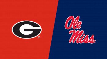 Replay: Home - 2026 Georgia vs Ole Miss | Jan 9 @ 8 PM