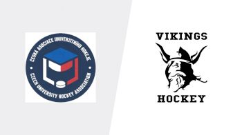 Replay: Home - 2025 Czech Selects vs Augustana | Dec 28 @ 5 PM