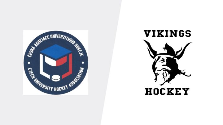 2025 Czech Selects vs Univ. of Alberta - Augustana