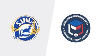 Replay: Home - 2025 SJHL vs Czech Selects | Dec 29 @ 5 PM