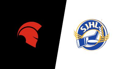 Replay: Home - 2026 Trojans vs SJHL | Jan 2 @ 11 AM