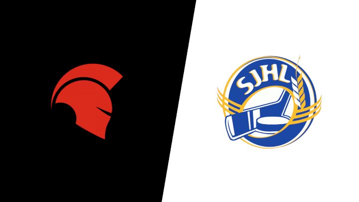 2026 SAIT Trojans vs SJHL All Stars