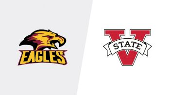 Replay: Ft. Lauderdale vs Valdosta State | Dec 29 @ 1 PM