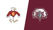 2025 Salisbury University vs Eastern - Men's
