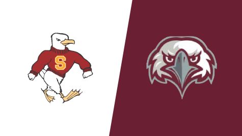 2025 Salisbury University vs Eastern - Men's