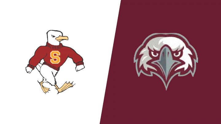 2025 Salisbury University vs Eastern - Men's