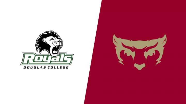 2025 Douglas College vs Willamette - Men's