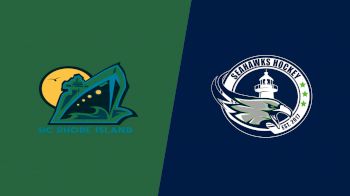Replay: Home - 2026 HC Rhode Island vs Seahawks | Feb 18 @ 11 AM