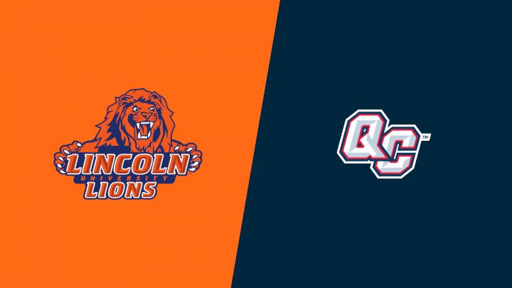 2026 Lincoln (PA) vs Queens (NY) - Men's