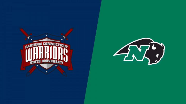 2025 Eastern Connecticut State vs Nichols - Men's
