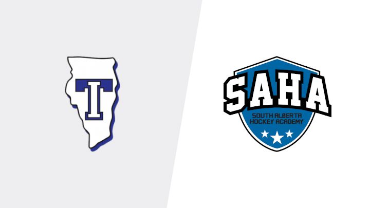 2025 Illinois U18 vs South Alberta U18 Prep