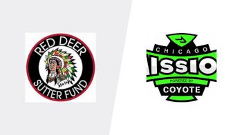 Replay: Home - 2025 Chiefs vs Mission | Dec 30 @ 9 AM