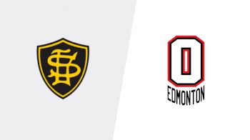 Replay: Home - 2025 Shawnigan vs OHA Edmonton | Dec 30 @ 10 AM